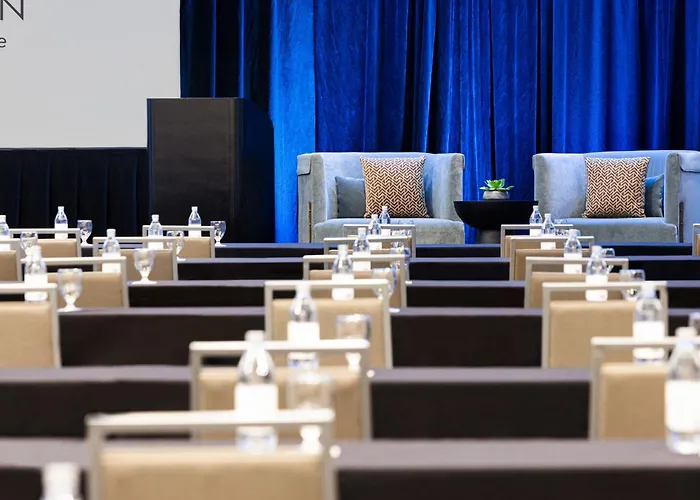 Hotel Sheraton Chicago O'hare