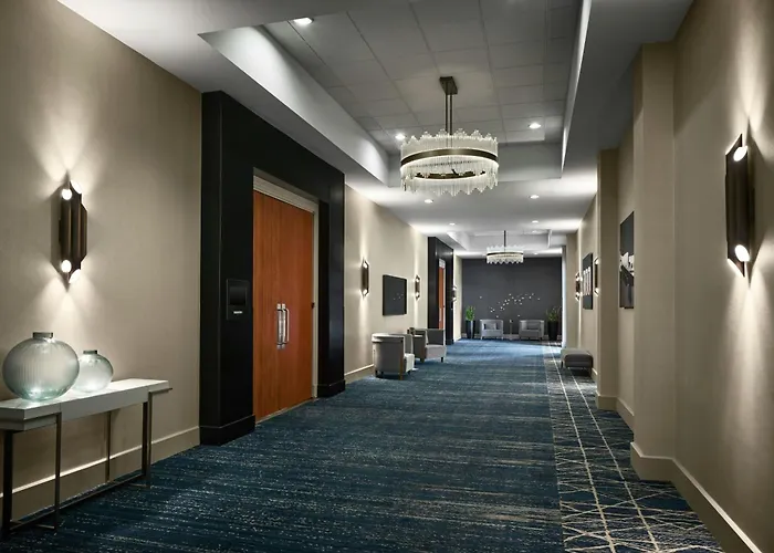 Sheraton Chicago O'hare
