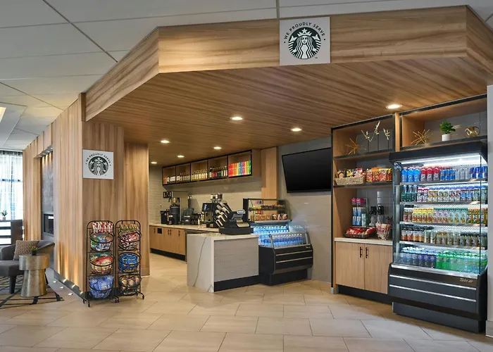 Sheraton Chicago O'hare 4*