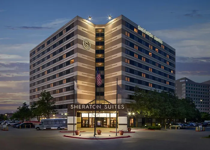 Sheraton Chicago O'hare Rosemont