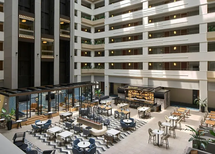 Sheraton Chicago O'hare