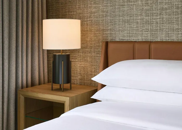 Sheraton Chicago O'hare Hotel