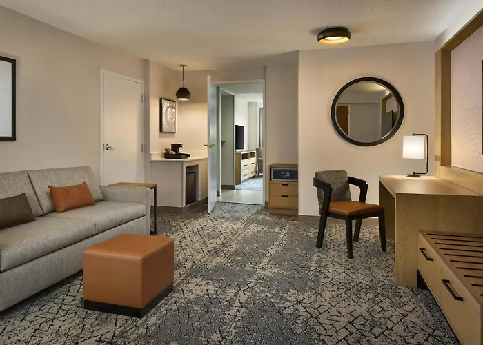 Hotel Sheraton Chicago O'hare Rosemont