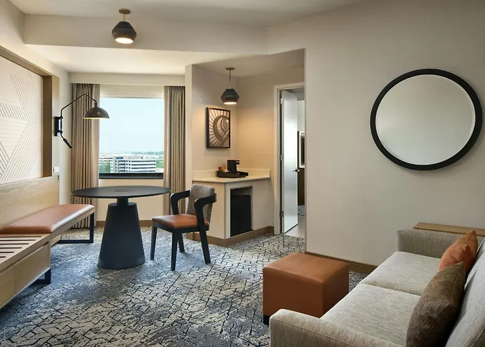 Hotel Sheraton Chicago O'hare Rosemont