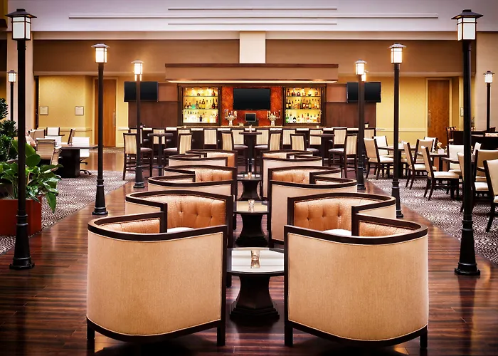 Sheraton Chicago O'hare 4* Rosemont