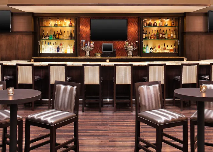 Sheraton Chicago O'hare 4* Rosemont