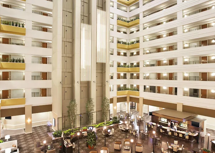 Sheraton Chicago O'hare