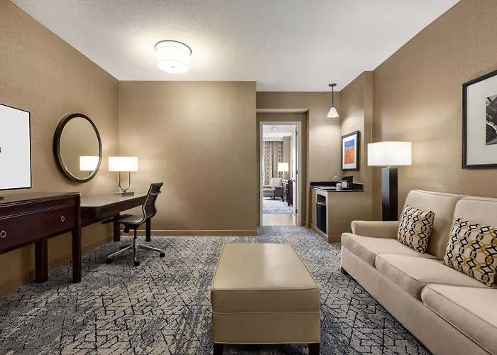 Sheraton Chicago O'hare 4* Rosemont