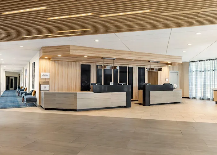 Sheraton Chicago O'hare 4* Rosemont