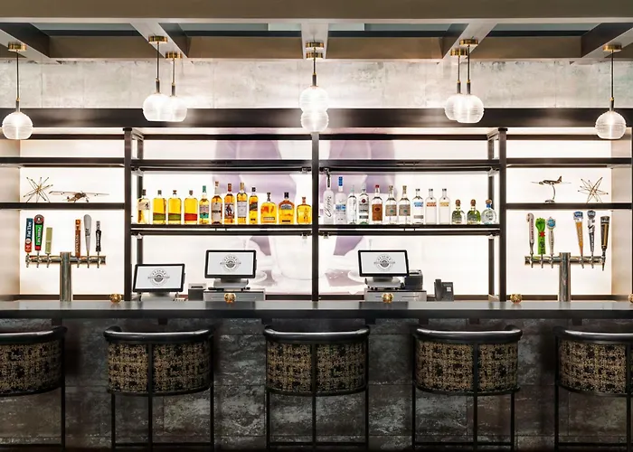 Sheraton Chicago O'hare Hotel 4*