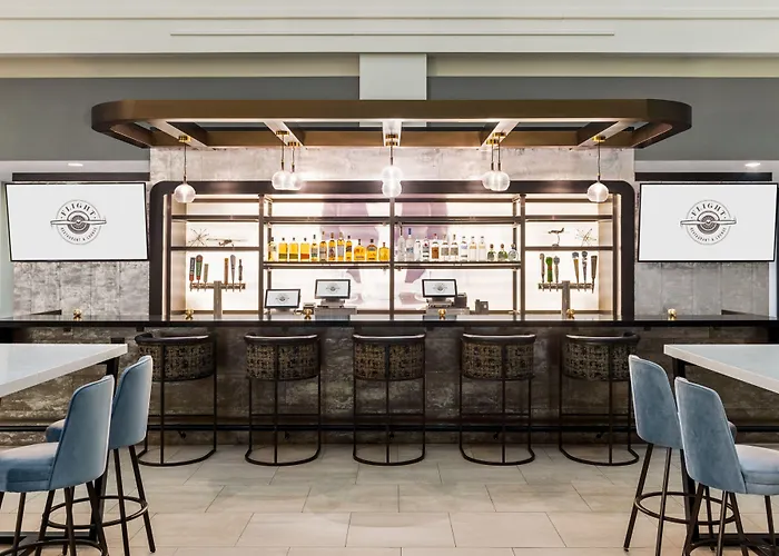 Sheraton Chicago O'hare 4* Rosemont
