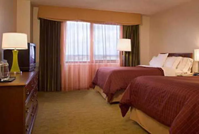 Sheraton Chicago O'hare 4* Rosemont