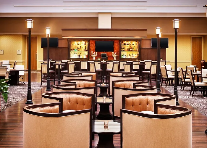 Sheraton Chicago O'hare