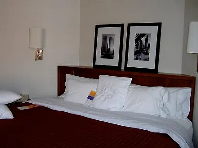 Sheraton Chicago O'hare Rosemont